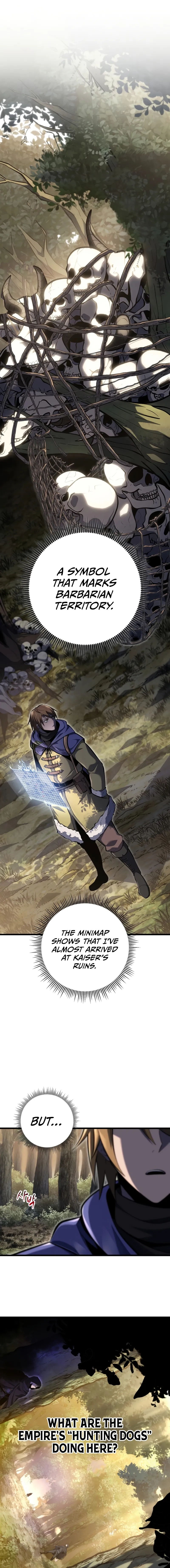 Read A Dragonslayer