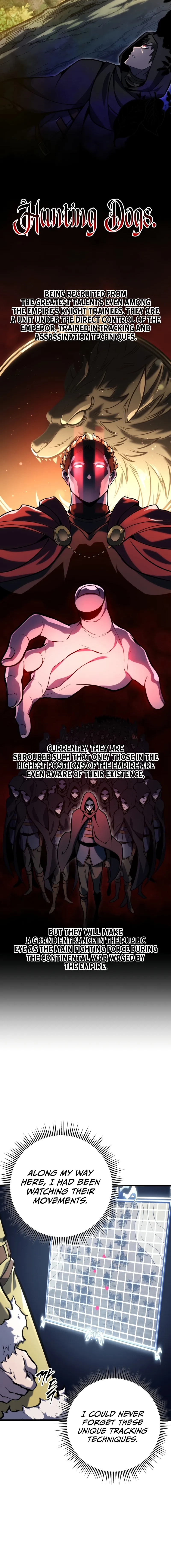 Read A Dragonslayer
