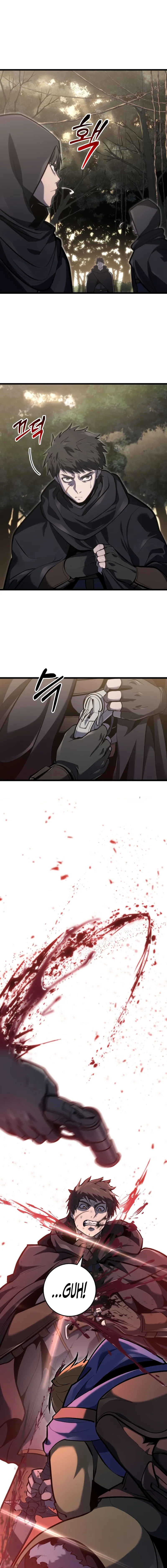 Read A Dragonslayer