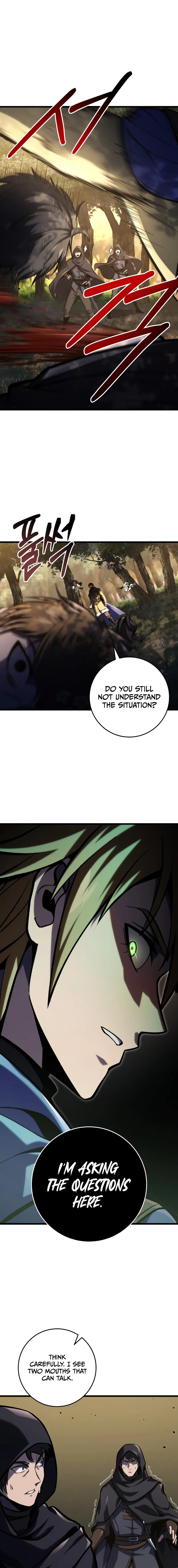 Read A Dragonslayer