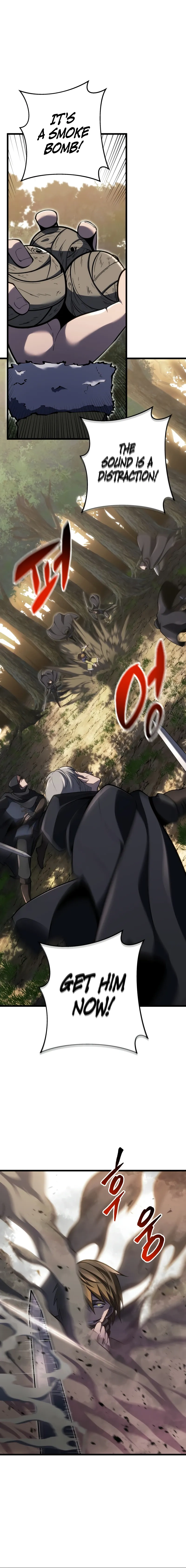 Read A Dragonslayer