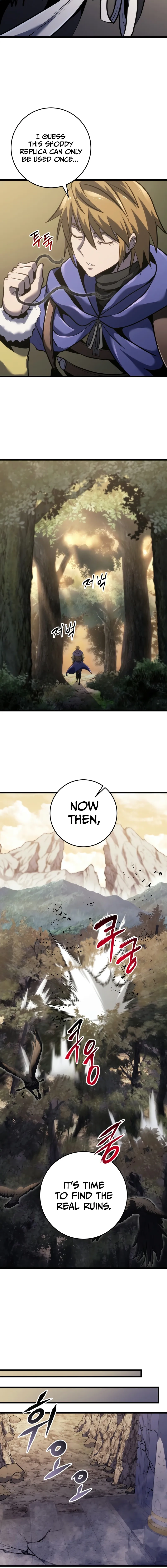 Read A Dragonslayer