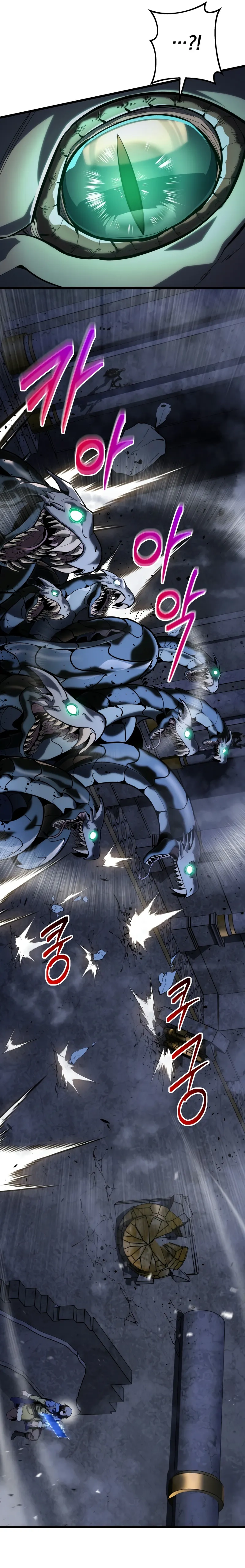 Read A Dragonslayer