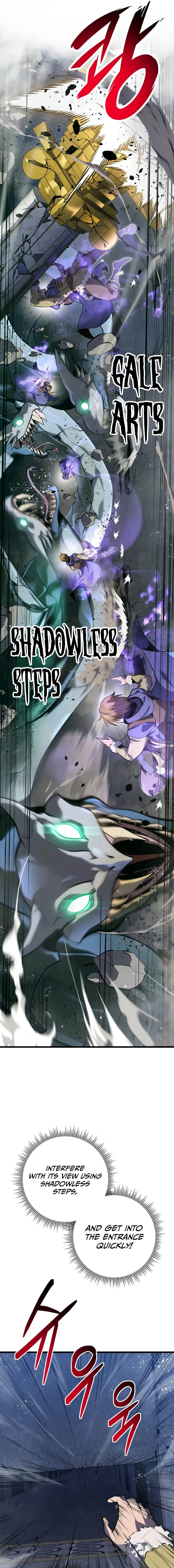 Read A Dragonslayer