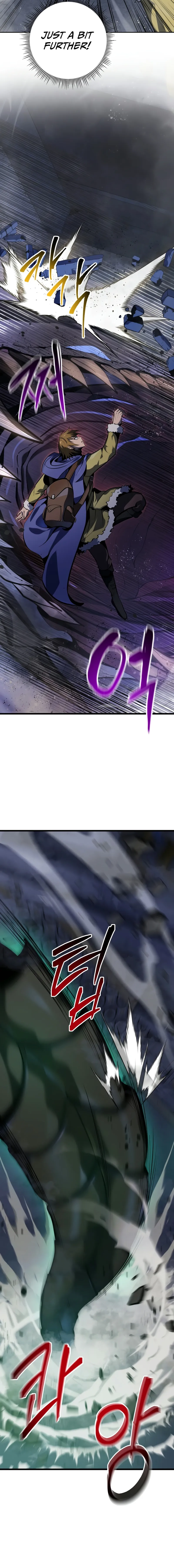 Read A Dragonslayer