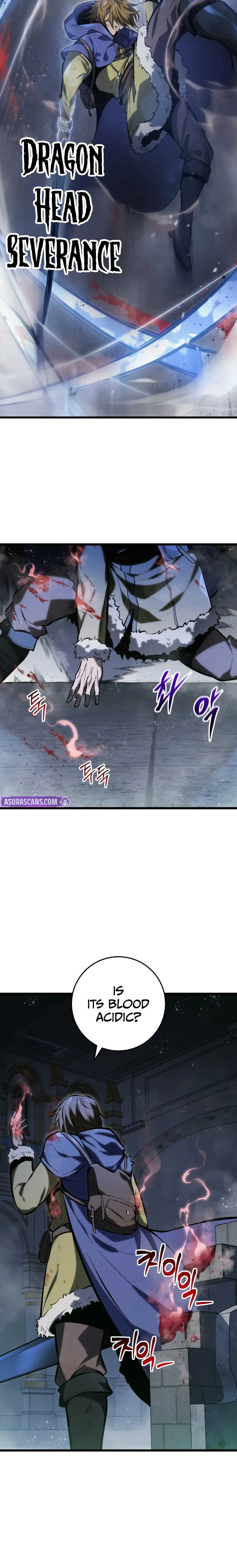 Read A Dragonslayer