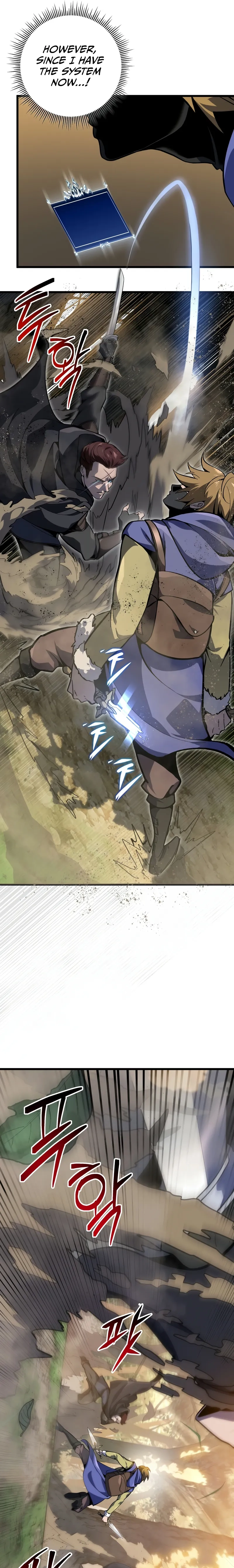 Read A Dragonslayer