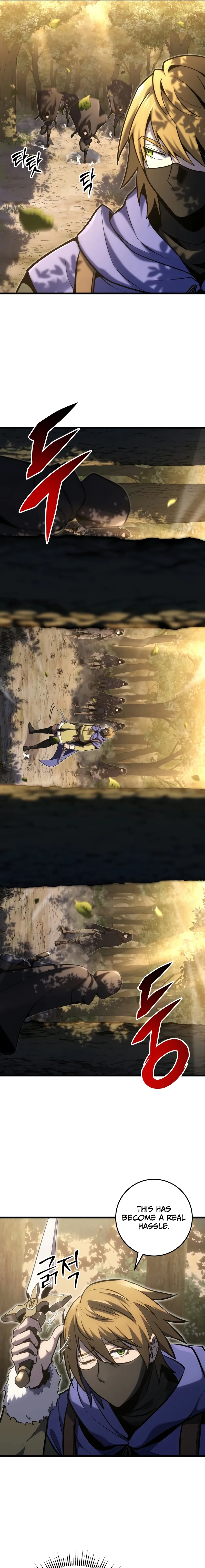 Read A Dragonslayer