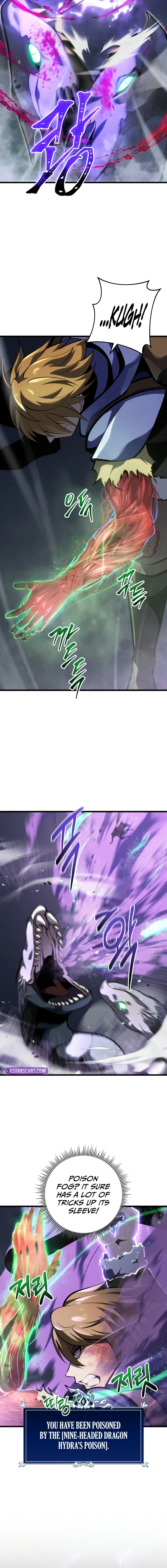 Read A Dragonslayer
