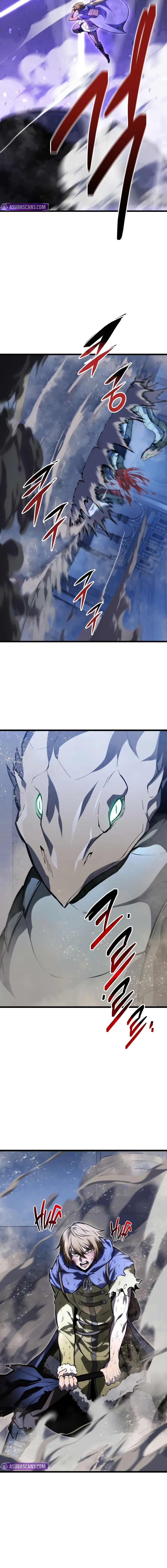 Read A Dragonslayer