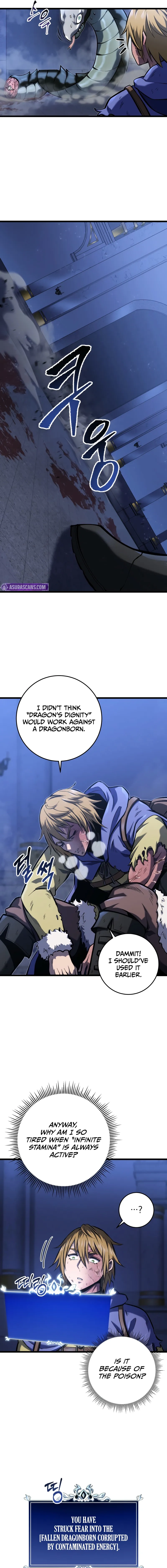 Read A Dragonslayer