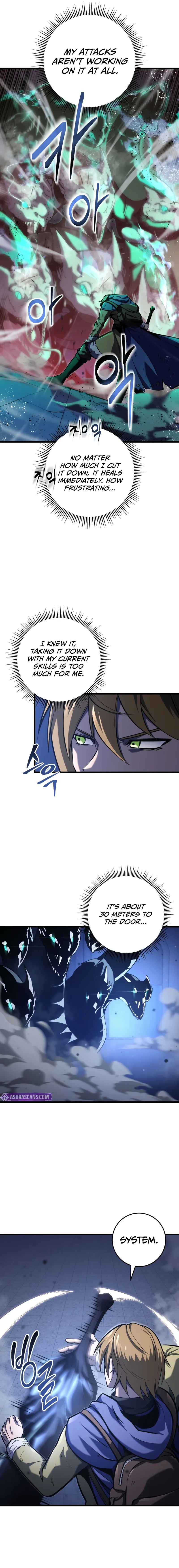 Read A Dragonslayer