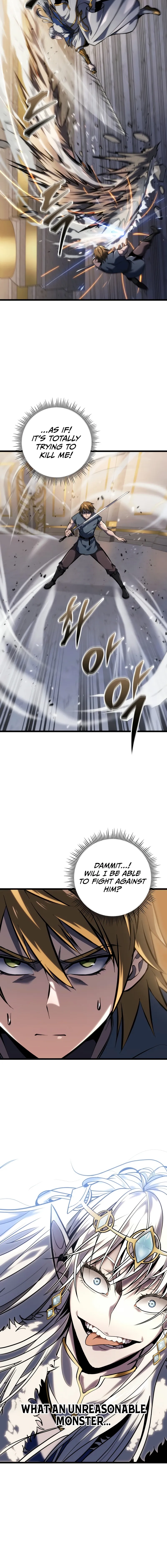 Read A Dragonslayer