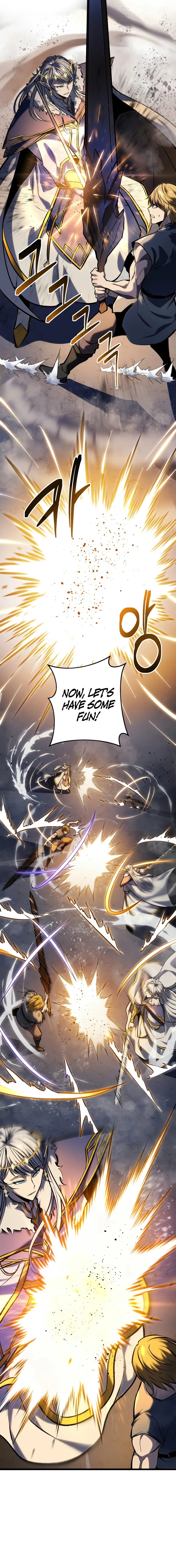Read A Dragonslayer