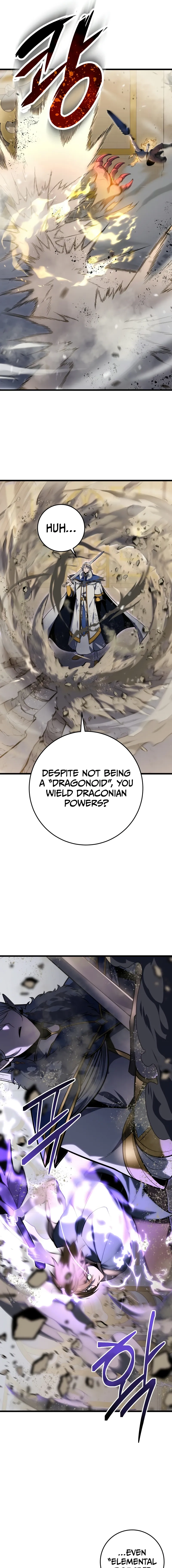 Read A Dragonslayer