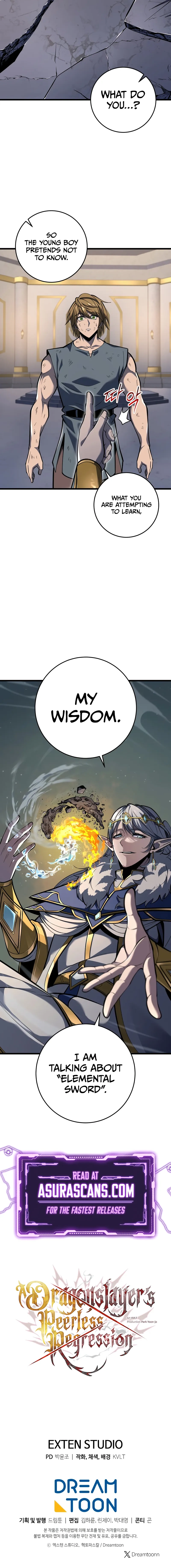 Read A Dragonslayer