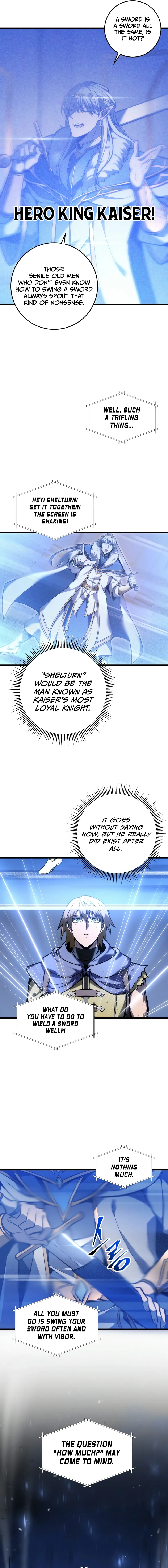 Read A Dragonslayer