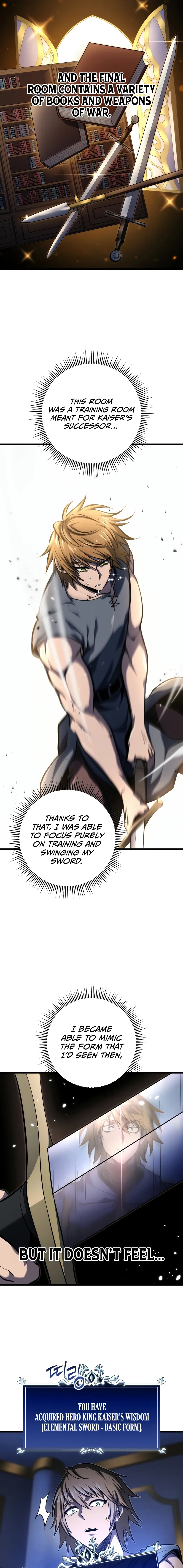 Read A Dragonslayer
