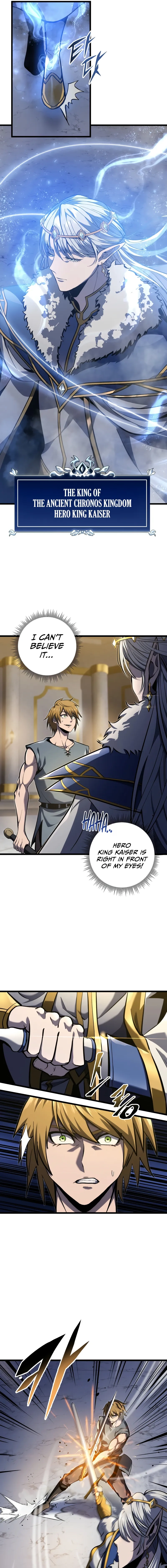 Read A Dragonslayer