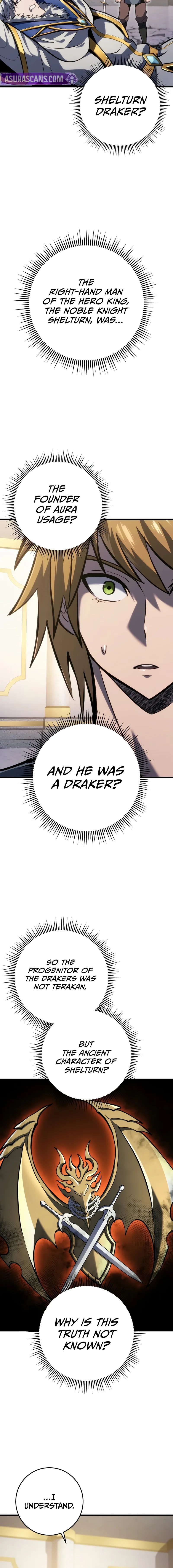 Read A Dragonslayer