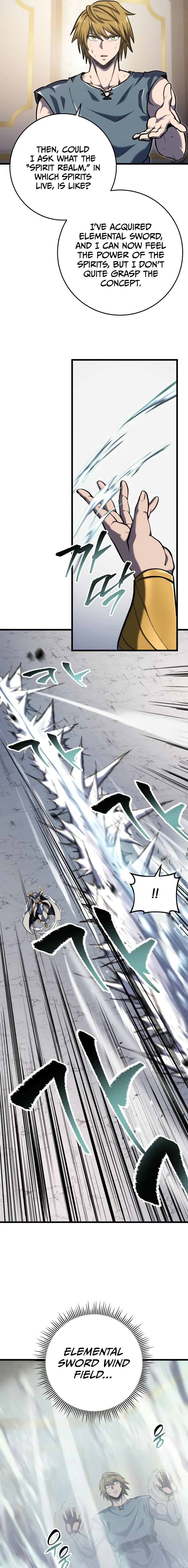 Read A Dragonslayer