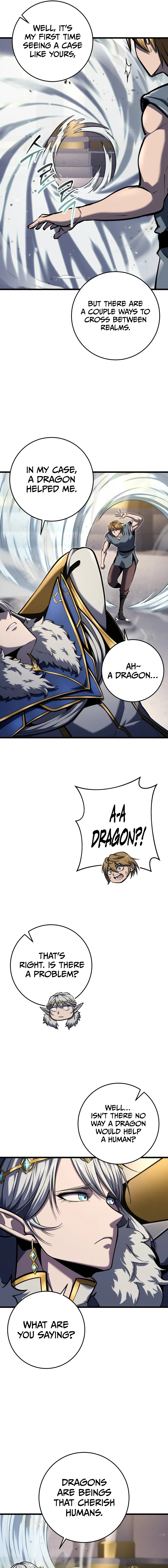 Read A Dragonslayer