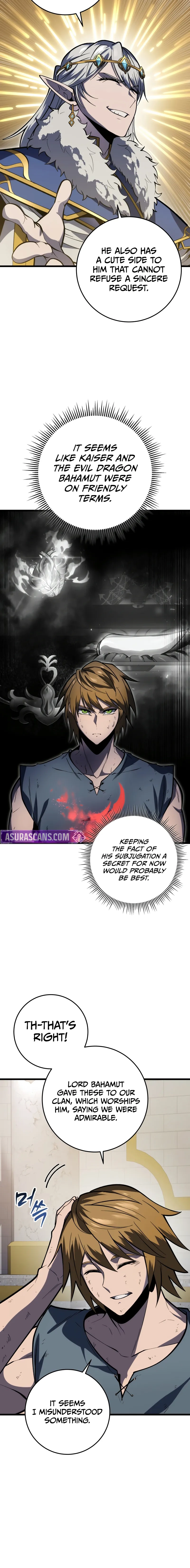 Read A Dragonslayer