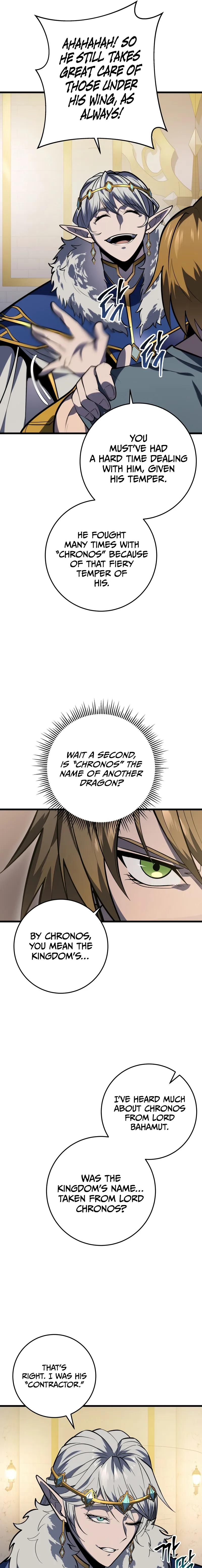 Read A Dragonslayer