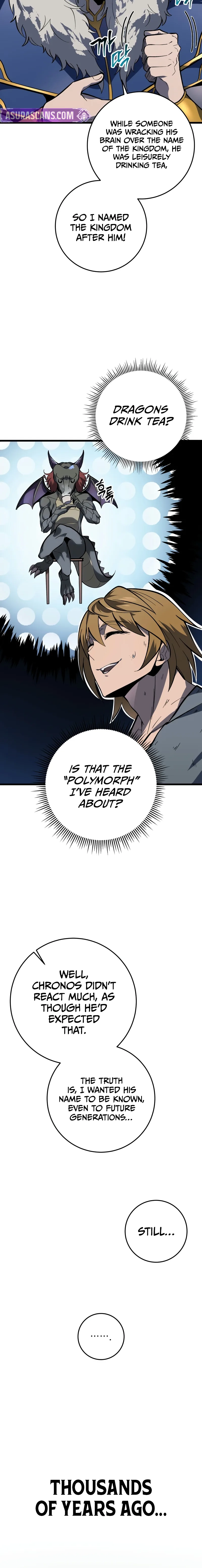 Read A Dragonslayer