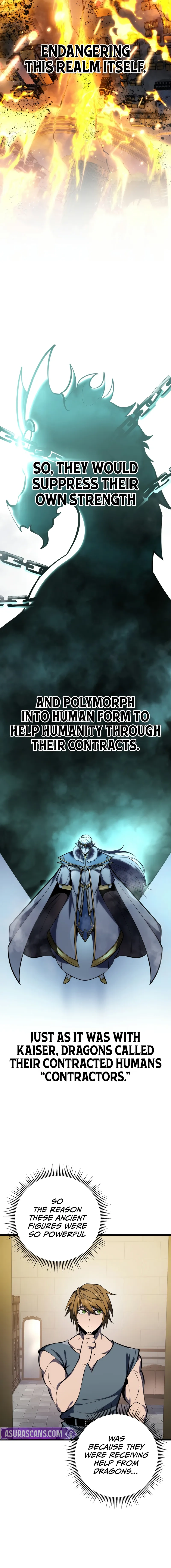 Read A Dragonslayer