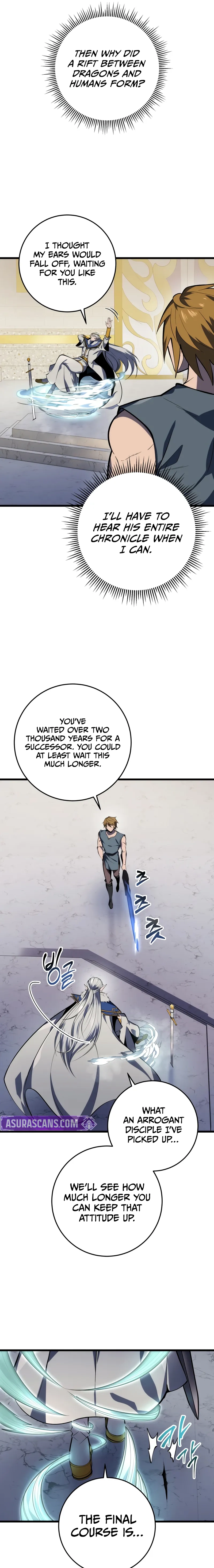 Read A Dragonslayer