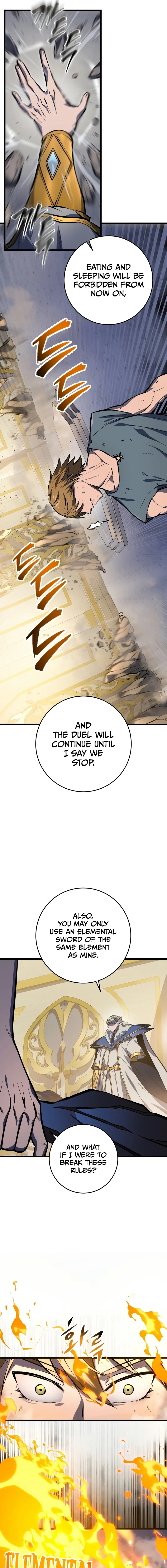 Read A Dragonslayer
