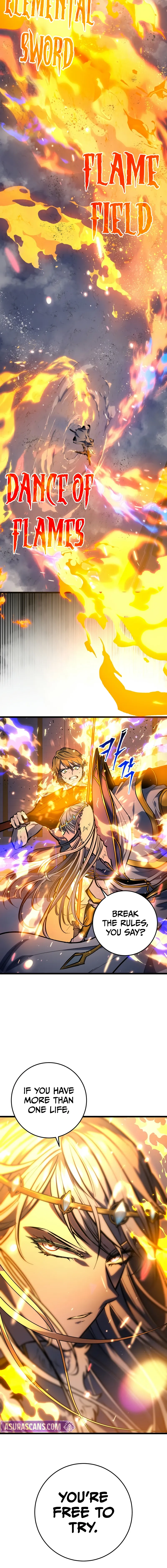 Read A Dragonslayer