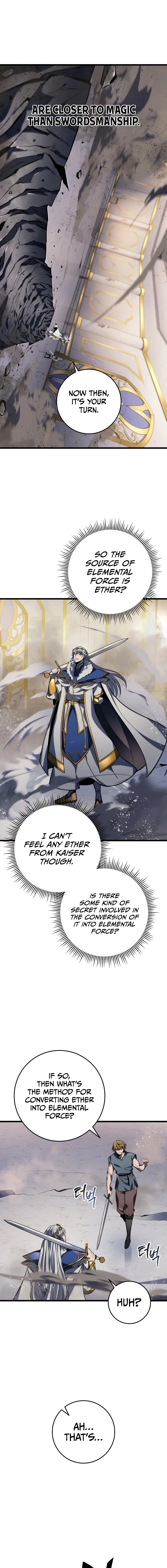 Read A Dragonslayer