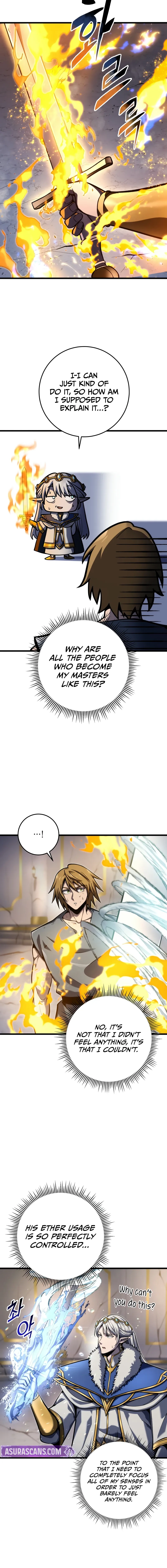 Read A Dragonslayer