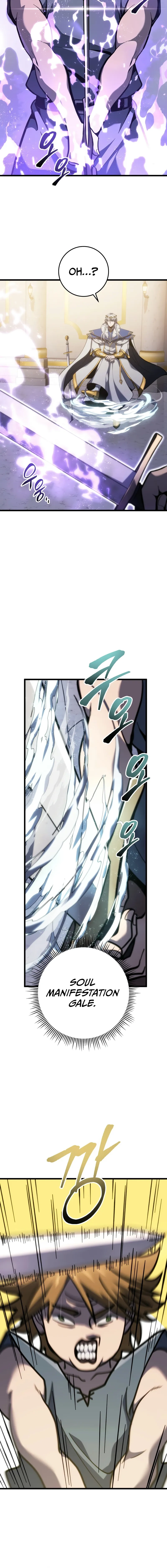 Read A Dragonslayer