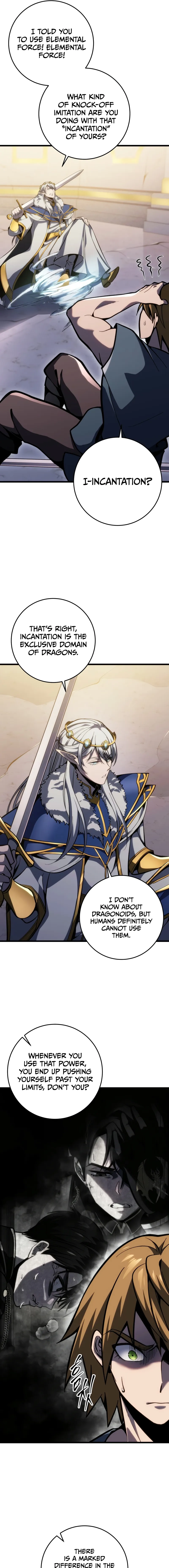 Read A Dragonslayer