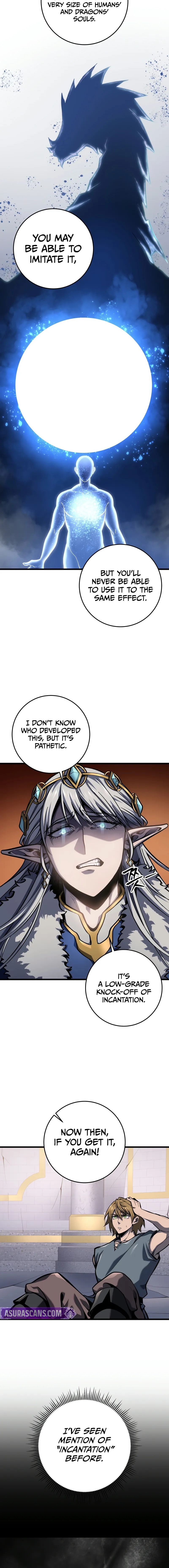 Read A Dragonslayer