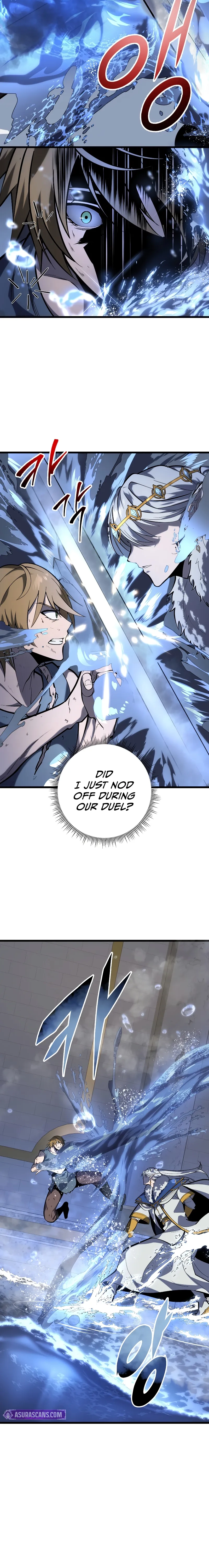 Read A Dragonslayer