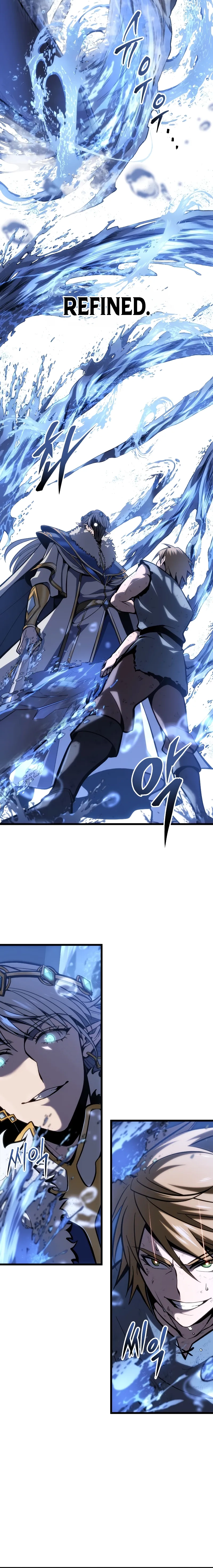 Read A Dragonslayer