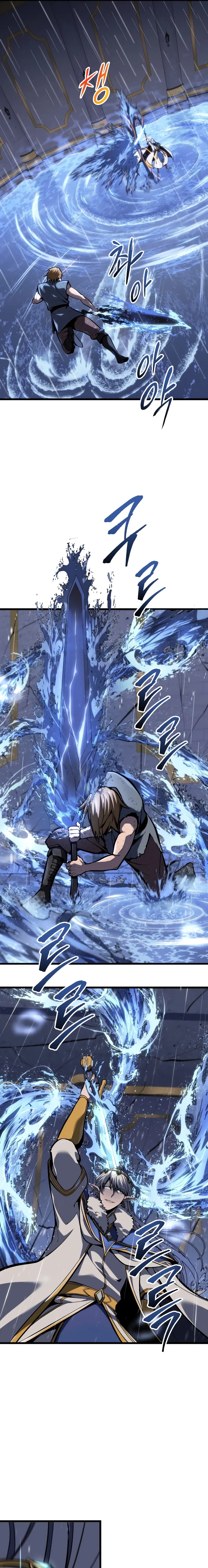 Read A Dragonslayer