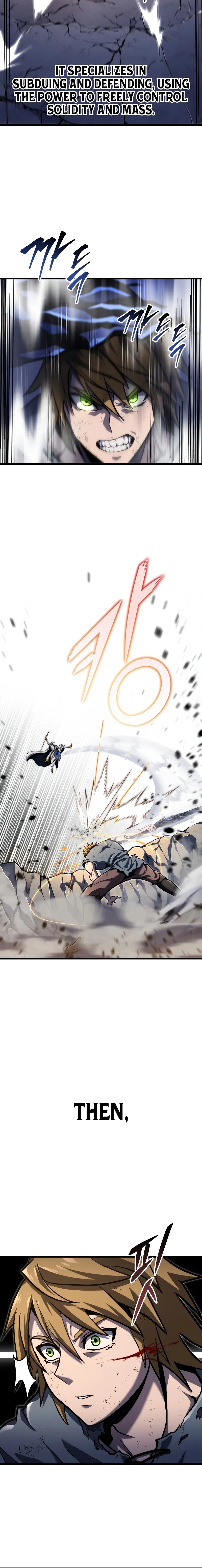 Read A Dragonslayer