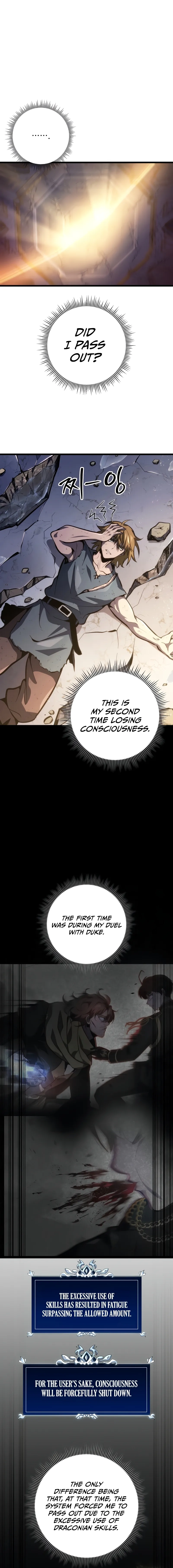 Read A Dragonslayer