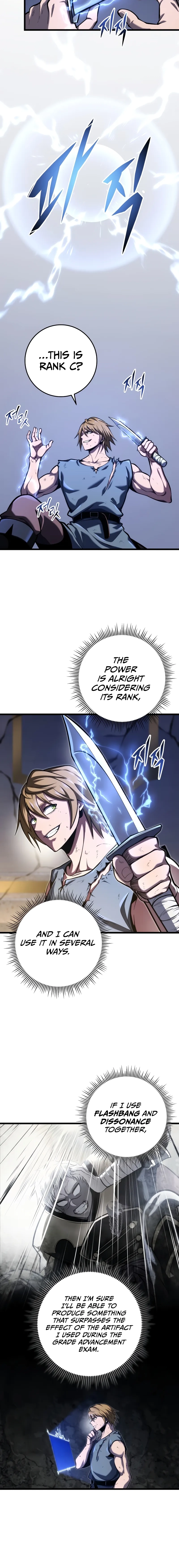 Read A Dragonslayer