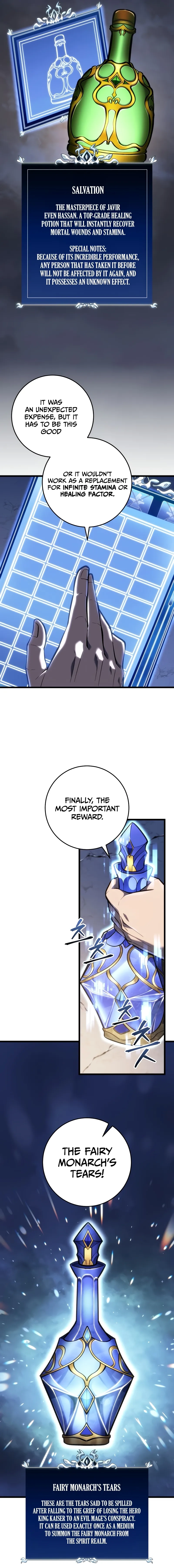 Read A Dragonslayer