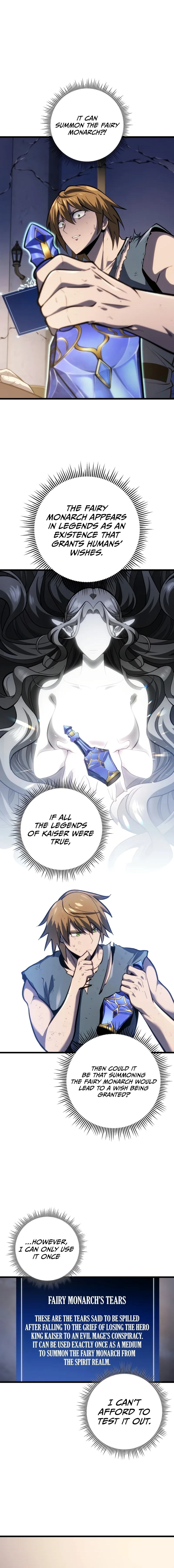 Read A Dragonslayer