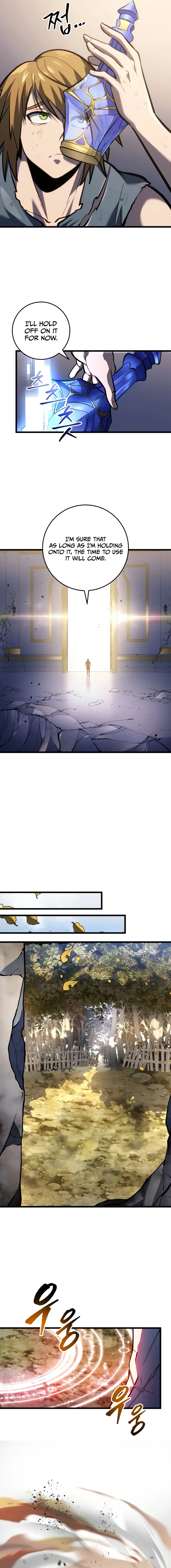Read A Dragonslayer