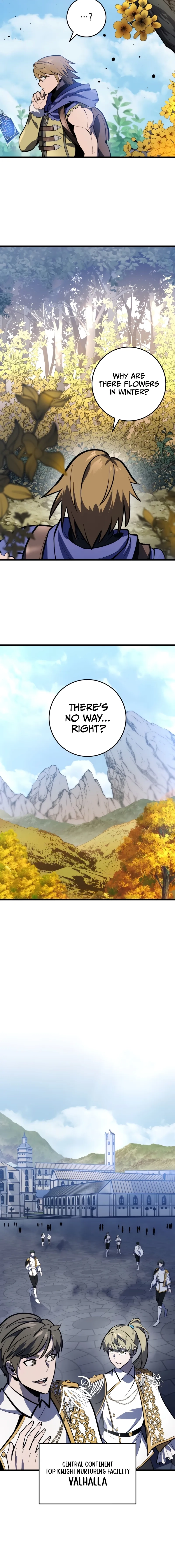 Read A Dragonslayer