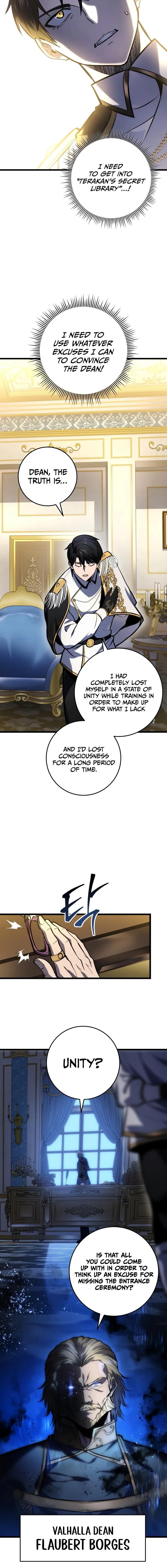 Read A Dragonslayer