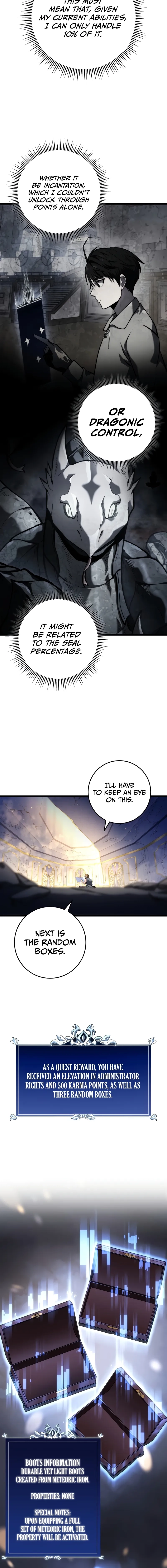 Read A Dragonslayer